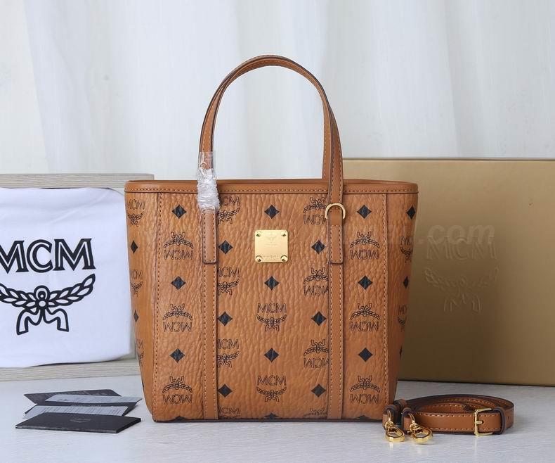 MCM Handbags 1